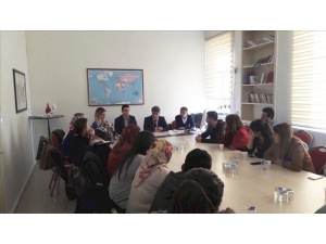 Mardin Kanser Taramasında Pilot İl Seçildi