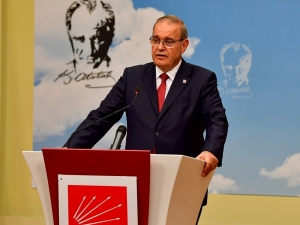 Chp’den Mansur Yavaş Açıklaması