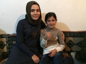 Bakan Selçuk’tan Bayılan Öğrenciye Geçmiş Olsun Telefonu