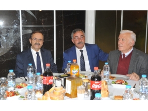 Başkan Şahin: "Samsun’u İstihdamda Sıkıntısız Bir Hale Getirmek İçin Tüm Gücümüzle Çalışacağız"