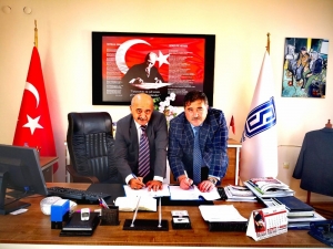 Vezirköprü’de İstismar İşbirliği