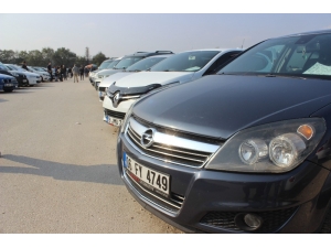 Sıfır Otomobiller 30 Bin Lira Ucuzladı, İkinci El Elde Kaldı