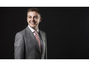 Baib 1,5 Milyar Dolarlık İhracat Sınırını Aştı