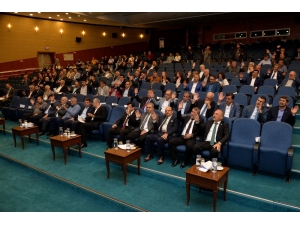 Mersin Büyükşehir Belediyesi’nin Bütçesi 2 Milyar 255 Milyon Lira