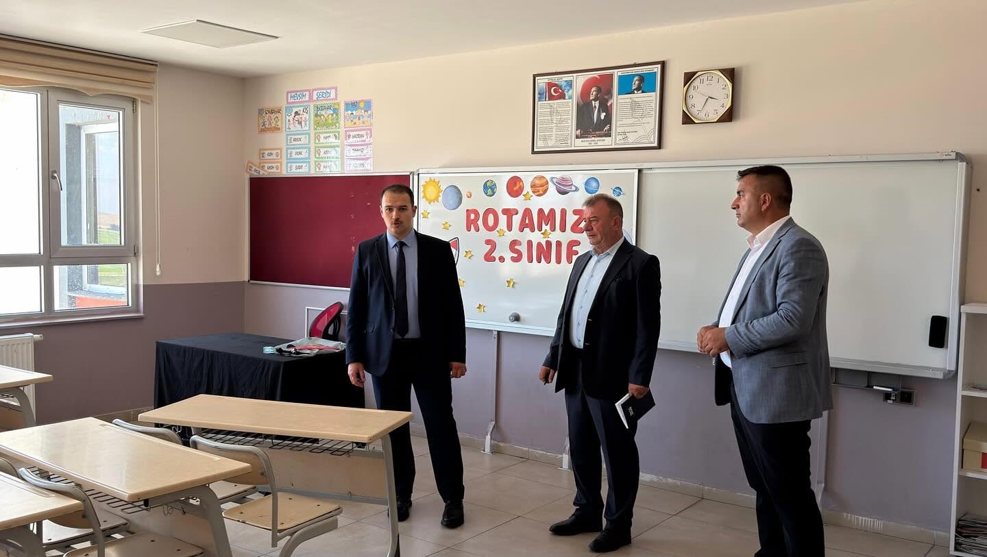 demirozu-nde-okullar-yeni-doneme-hazirlaniyor