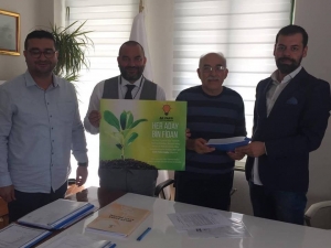 Çeşme Ak Parti’de Belediye Başkan Aday Adaylığına 7 Başvuru