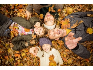 Sonbahar Hastalıklarından Korunmak Elinizde