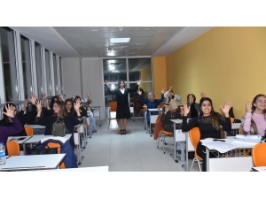 Kemalpaşa’da Kurslara Yoğun İlgi