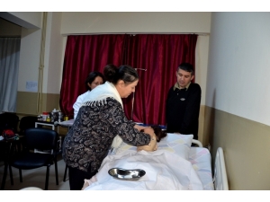 Halk Eğitim Merkezleri İstihdama Katkı Sağlıyor