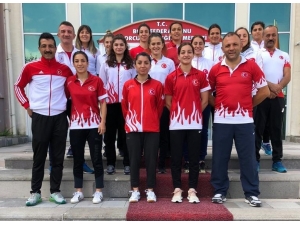 Büyük Kadınlar Dünya Boks Şampiyonası Başlıyor