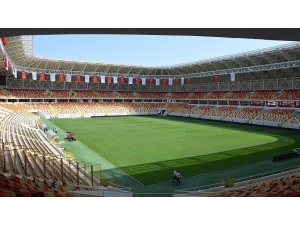 E.y. Malatyaspor’dan Tff’ye Organizasyon Talebi