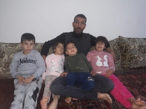 Kök Hücre Nakli Bekleyen Çocuk İçin Yardım Toplanamadı