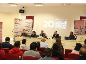 Eskişehir Uluslararası Film Festivali 20’nci Yaşını Görkemli Bir Programla Kutlacak