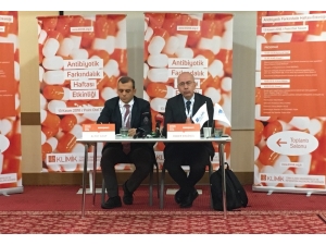 Antibiyotikte Beklenen Tehlike: "Yılda 10 Milyon İnsan Hayatını Kaybedecek"