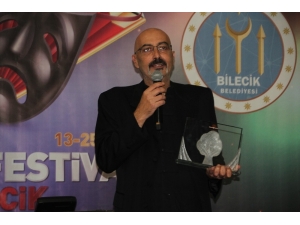 13. Uluslararası Bilecik Tiyatro Festivali Gala Gecesi