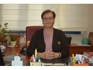 Paü’den “Dünya Zatürre Günü” Açıklaması