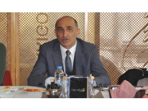 Şenocak: “Bafra İçin Projelerimiz, İdeallerimiz, Hayallerimiz Var”