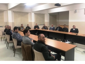 İkinci El Araç Satan İtso Üyelerine Myb Sınavı