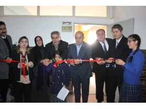 Hayırsever Aktaş Ailesinden Eğitime Destek