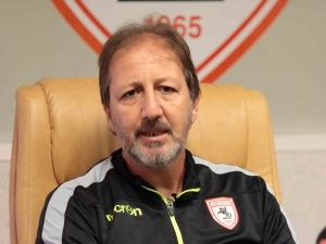 Taner Taşkın: “Bu Oyuncular Bu Takıma Şampiyonluğu Getirecek”