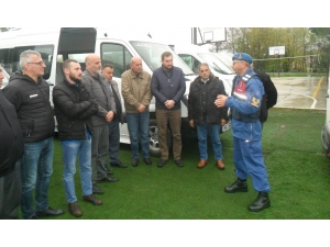 Özel Öğrenciler İçin Özel Denetim