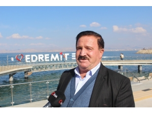 Fenomen Muhtar İha’ya Konuştu