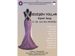 Piazza’da, “Giyilebilir Sanat” Sergisi