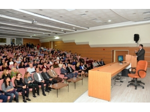 İlaçların Yan Etkilerine Dikkat