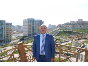 Niğde Belediye Başkanı Özkan, Yeniden Aday