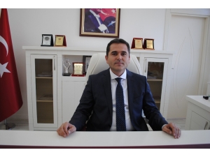 Eğirdir Kaymakamından Sevindirici Haber: "Şu An İçin Tedirgin Olunmasına Gerek Yok"