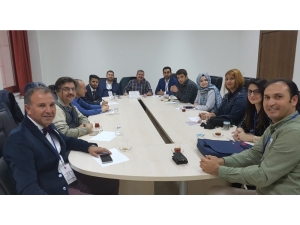 Nevü’de “I. Uluslararası Coğrafya Eğitimi Sempozyumu” Düzenlendi