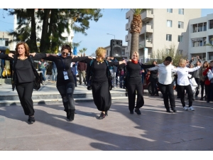 “Bir Deniz İki Yaka Kol Kola” Etkinliğinde Geri Sayım Başladı