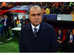 Fatih Terim’in Cezası 10 Maça Çıktı