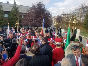 Bakan Pakdemirli: "Türkiye’nin Toplam Protein Üretimi Açısından Bir Eksiği Yok"