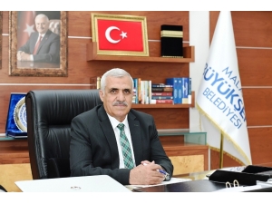 Belediye Başkan Adayı Hasan Göğüs: