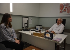 Taşın İhmali Böbreğinizi Kaybetmenize Sebep Olabilir