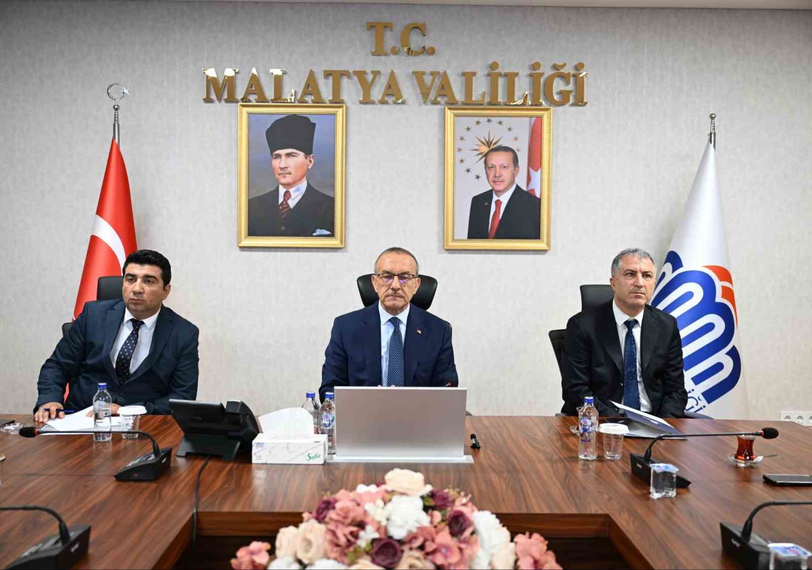malatya-da-universite-ve-yurt-guvenligi-toplantisi