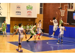 Gençler 7’de 7 Yaptı