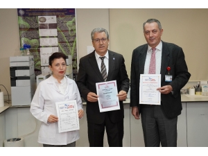 Ege’de Pankreas Kanseri Hastalarına Umut Olacak Buluş