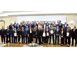 Kso’da İhracat Destek Ofisi Kuruldu