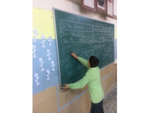 Konak’a Akıllı Okul Binaları Geliyor