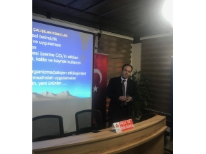 Milli Kültür Ürünlerinin Tadı Nişasta Bazlı Şekerlerle Kaçtı