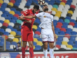 Altınordu 5 Sezona Damga Vurdu