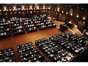 Sri Lanka’da Yeni Başbakan Güvenoyu Alamadı, Ülke Siyasi Krizde