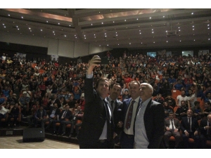 Ergün Penbe: "Fatih Terim’e Verilen Ceza Fazla"