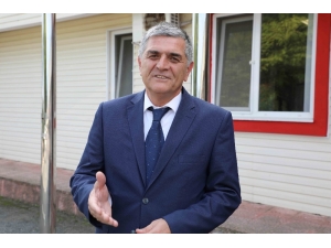 Çakır: “Sarıyer Maçı 6 Puanlık Bir Maç”