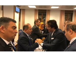 ‘Türkiye Sağlık Alanında Çağ Atladı’