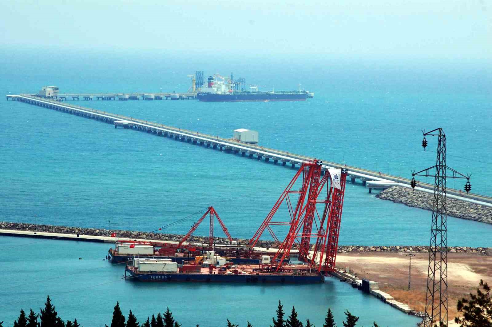 ceyhan-turkiye-nin-enerji-ve-sanayi-geleceginde-stratejik-merkez-olacak