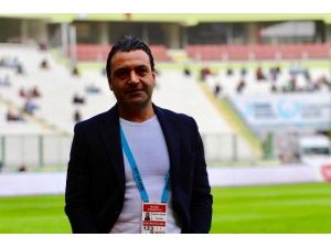 E.yeni Malatyaspor Üst Sıraları Hedefliyor