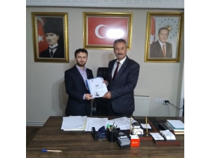 Toğrul Ak Parti Kaynaşlı Belediye Başkan Aday Adayı Oldu